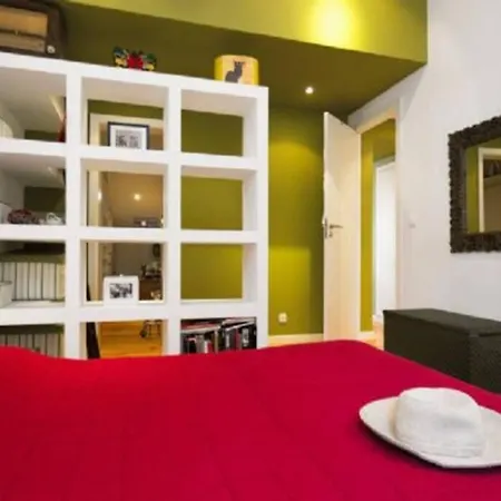 Apartamento Lapa 1