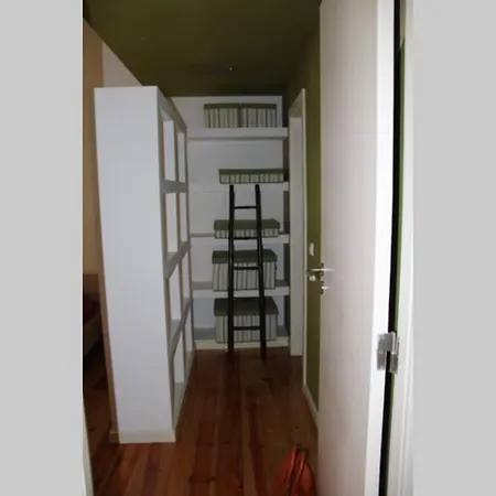 Apartment Lapa 1