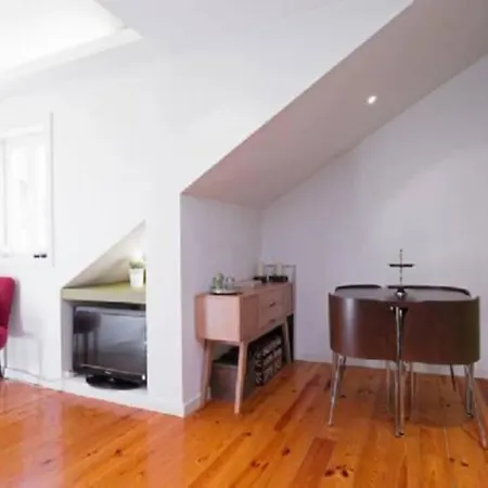Lapa 1 Apartment *