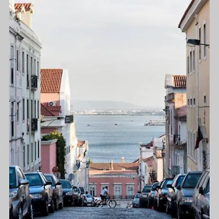 Lapa 1 Lisbon