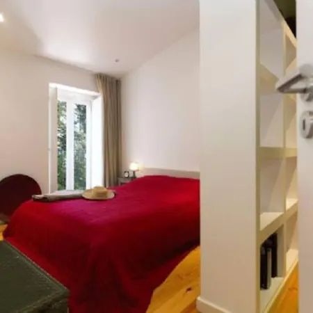 Apartamento Lapa 1 Lisboa